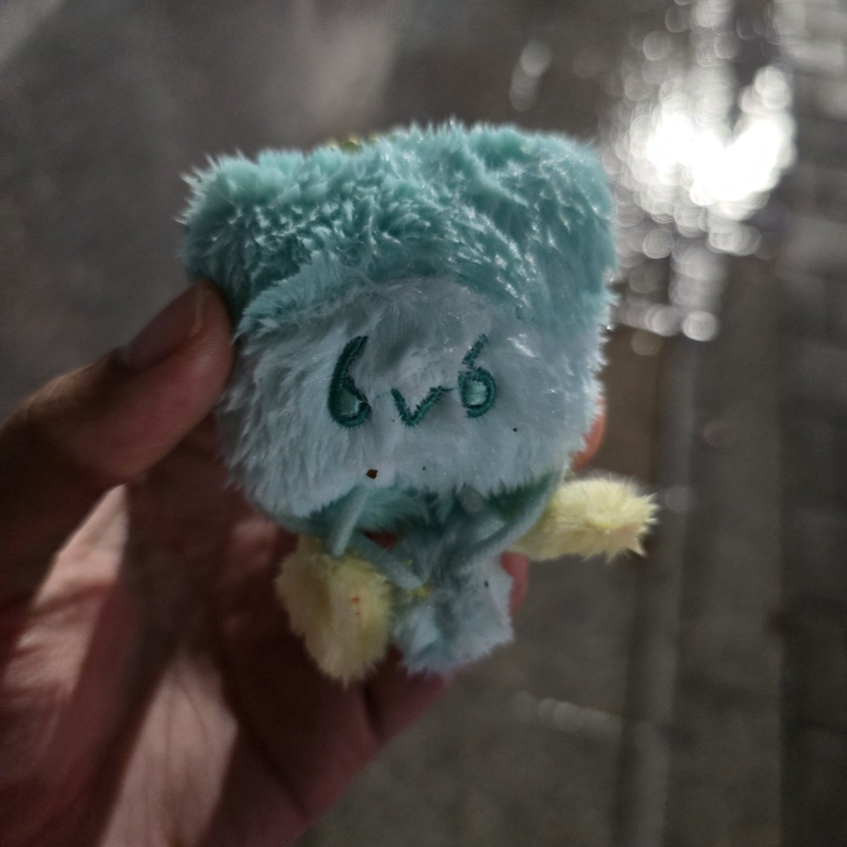 조이 패션 화보