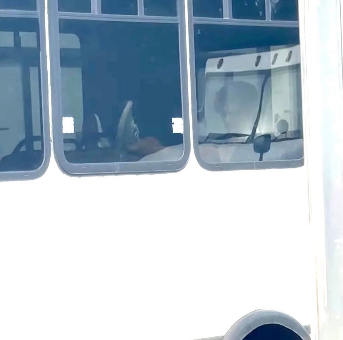 outerbanksupd's tweet image. New photo on the set of outer banks of Madelyn Cline and Chase Stokes