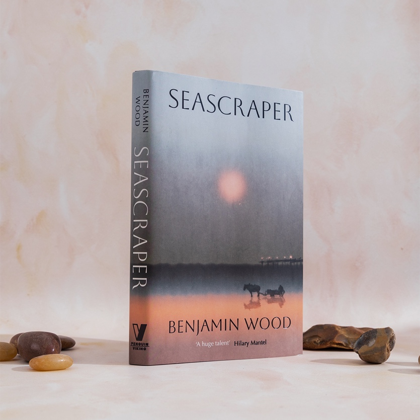 Greene & Heaton Literary and Media Agency (@greeneandheaton) on Twitter photo SEASCRAPER by Benjamin Wood is out today with <a href="/VikingBooksUK/">Viking Books UK</a>!
'Benjamin Wood is a magnificent writer and I intend to read everything he has written' Douglas Stuart
penguin.co.uk/books/316830/s… SEASCRAPER by Benjamin Wood is out today with <a href="/VikingBooksUK/">Viking Books UK</a>!
'Benjamin Wood is a magnificent writer and I intend to read everything he has written' Douglas Stuart
penguin.co.uk/books/316830/s…