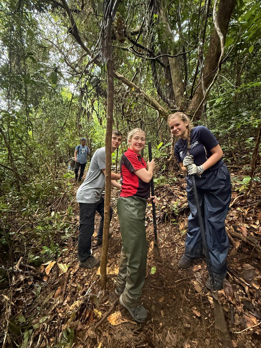 Ponteland High tweet media