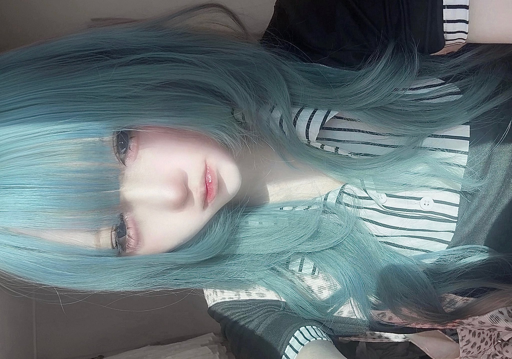 Posts with replies by にゃんさば (@_nyans__) / X