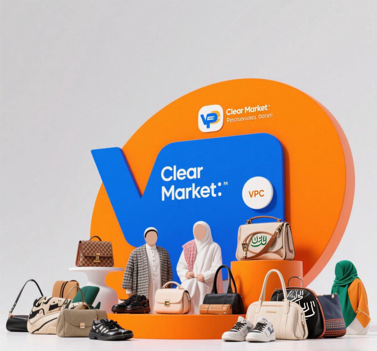 VPC_CHAIN (@group_vpc) on Twitter photo Join a smarter secondhand marketplace—AI-powered, fraud-free, and Shariah-compliant. Trade with trust, fairness, and purpose. Because secondhand should never mean second-best.
Learn more here🔥
sidrastart.com/project/88d80a…
<a href="/sidrachain/">SidraChain</a> <a href="/maljefairi/">محمد الجفيري</a>
#VPC Join a smarter secondhand marketplace—AI-powered, fraud-free, and Shariah-compliant. Trade with trust, fairness, and purpose. Because secondhand should never mean second-best.
Learn more here🔥
sidrastart.com/project/88d80a…
<a href="/sidrachain/">SidraChain</a> <a href="/maljefairi/">محمد الجفيري</a>
#VPC