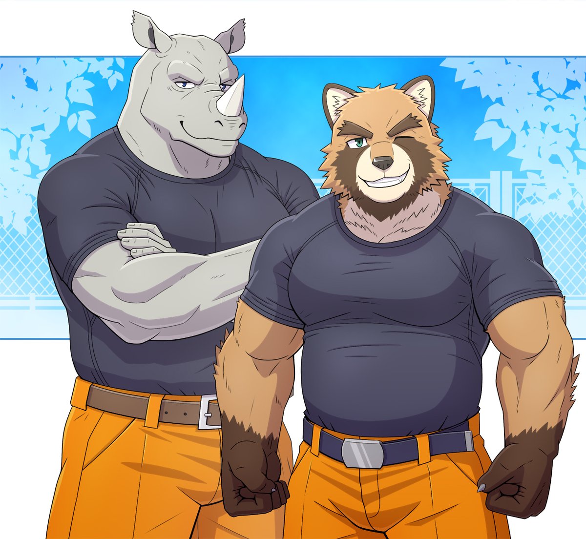 Skebでご依頼ありがとうございました！！