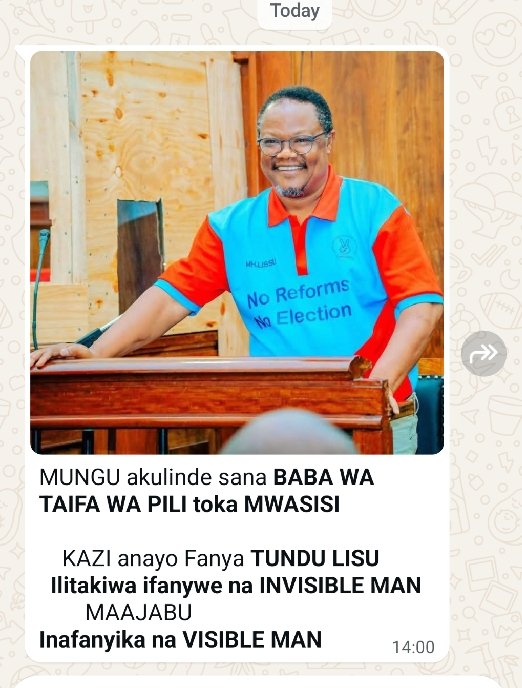 Kwa HESHIMA