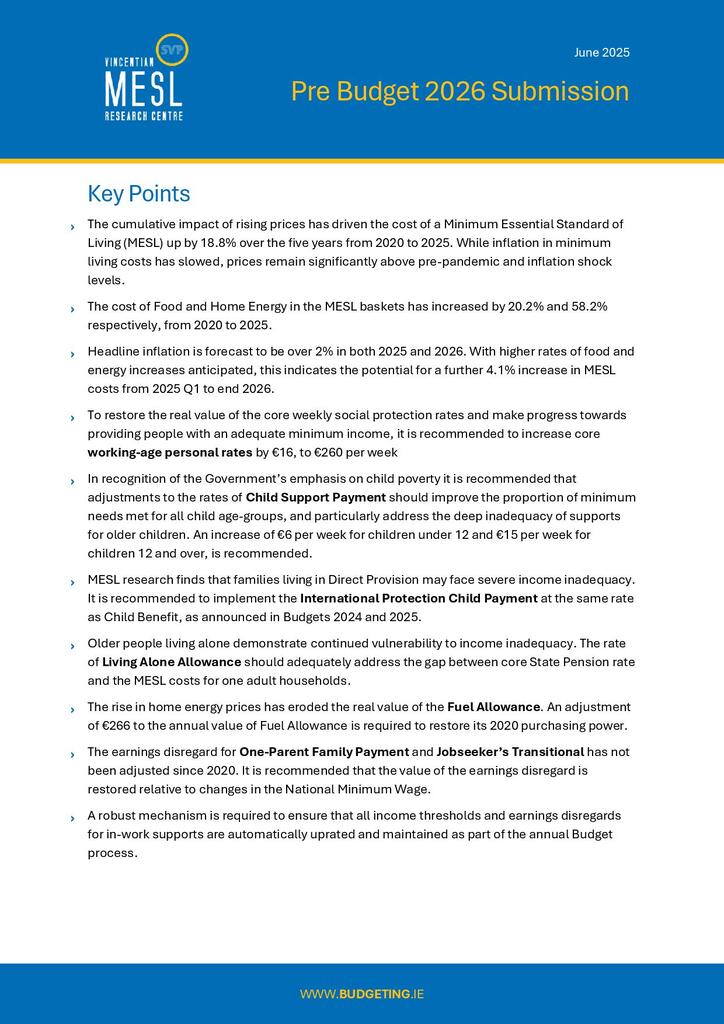 Vincentian MESL Research Centre tweet media