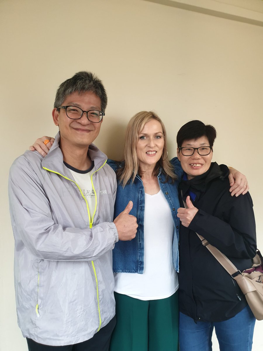 Migrant Support tweet media