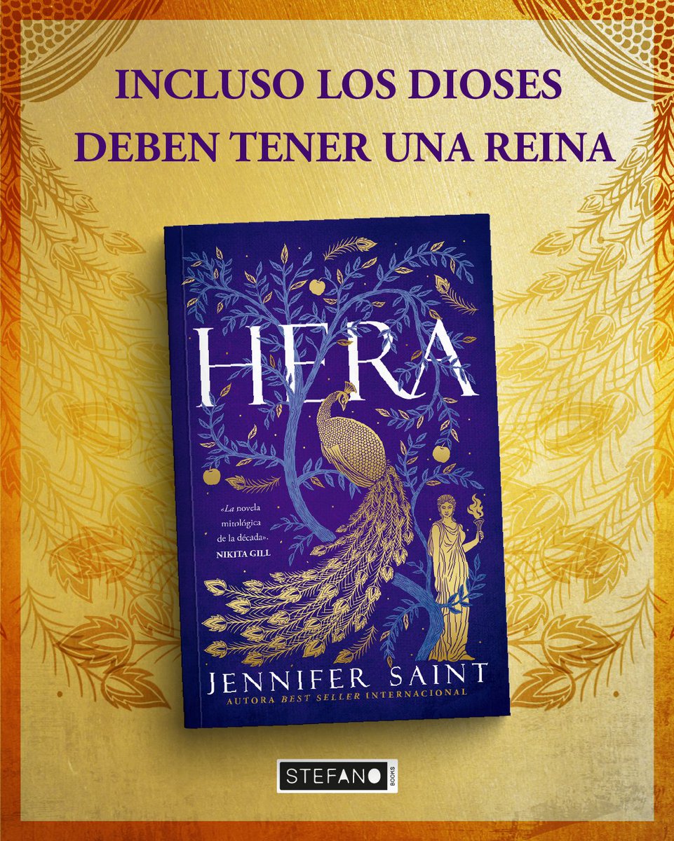 Stefano Books tweet media