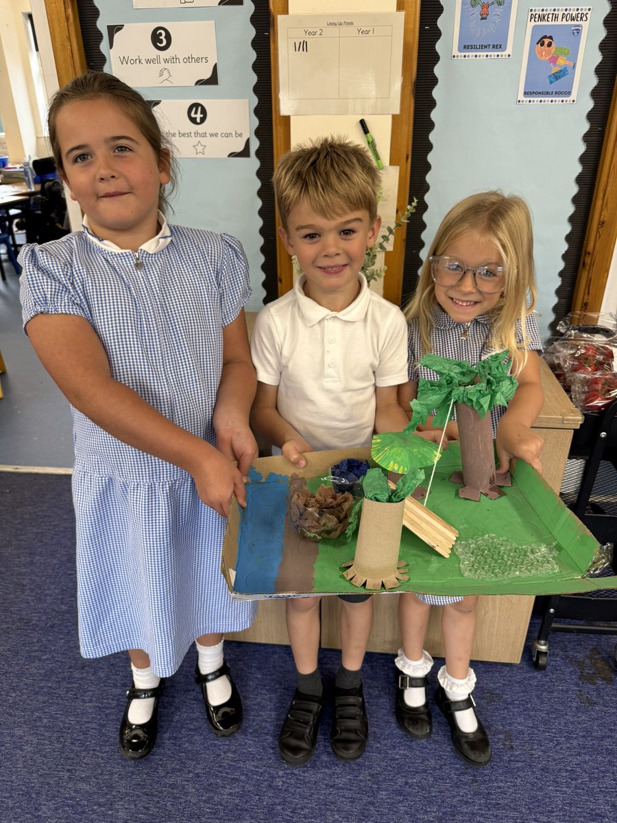 Penketh Primary Academy tweet media