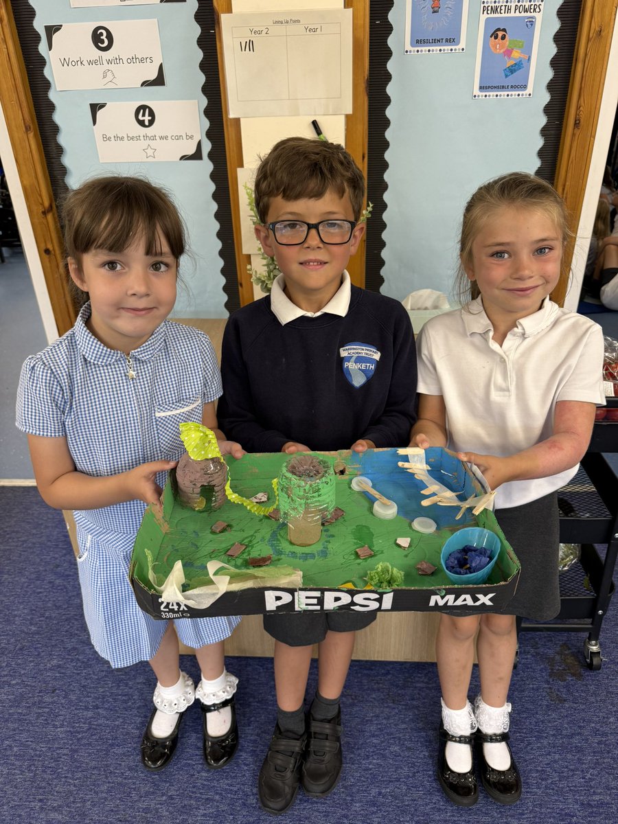 Penketh Primary Academy tweet media