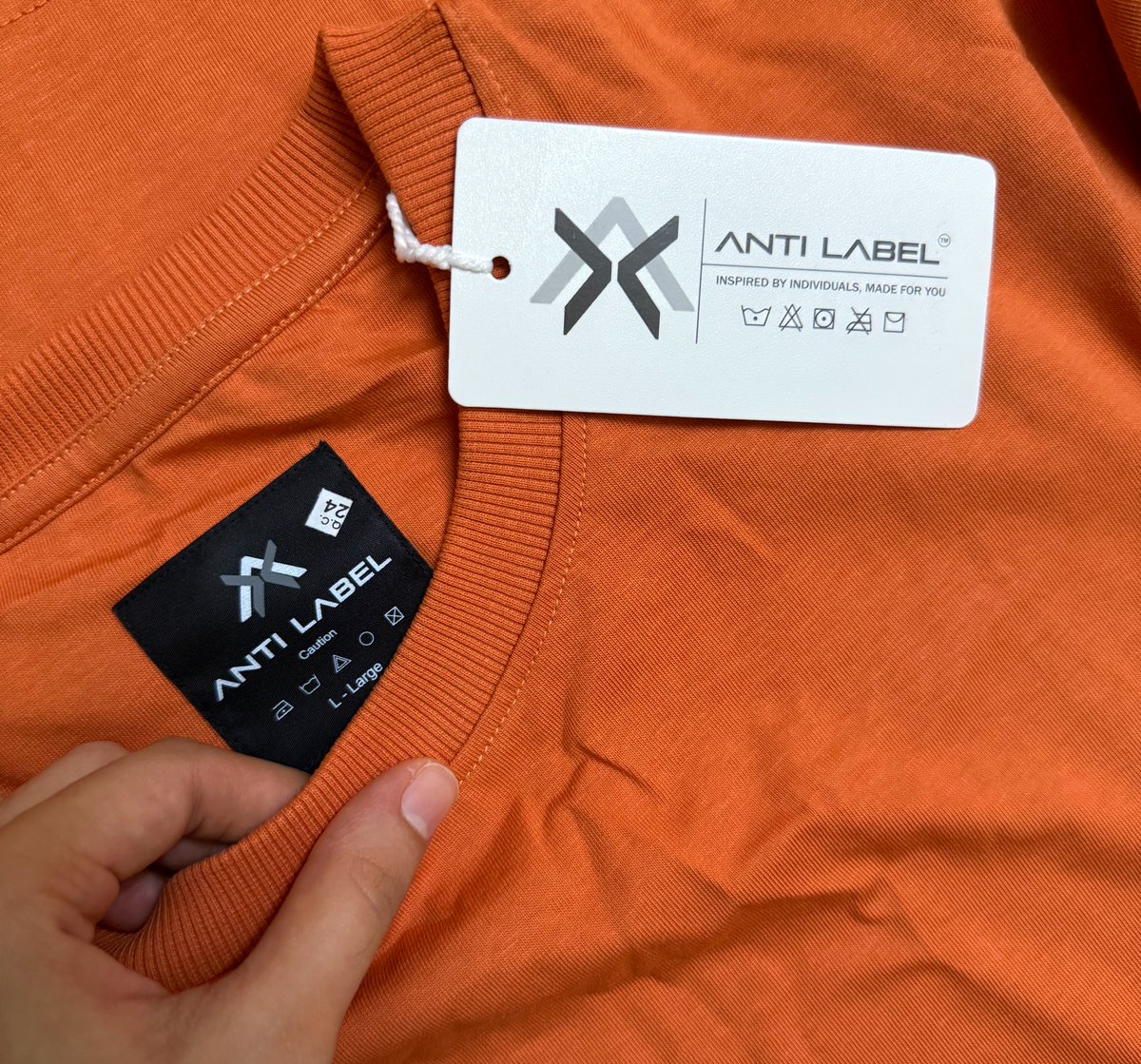 parth_chotai's tweet image. What other solid color t-shirts would you like to see in our list ?