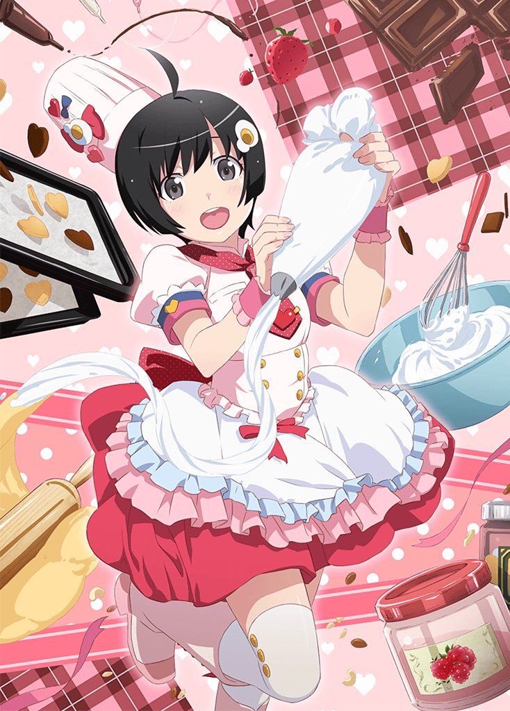 tsukihiposting's tweet image. tsukihi💖💖💖