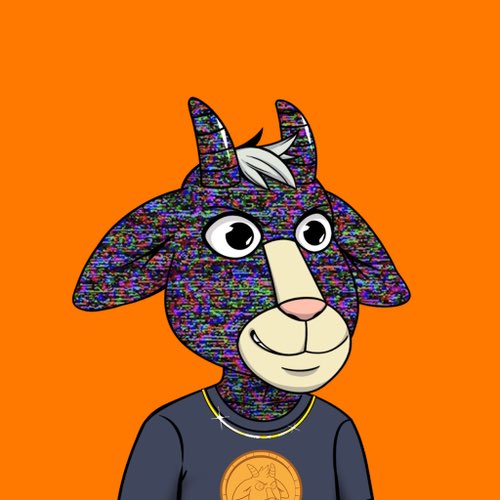 SL1M3T1M3's tweet image. GM🫶🏻
Shoutout to some of the cool PFP’s I collected along the way. Everyone left but I still like what I have.
Drop something you have in your wallet below, show it some love.