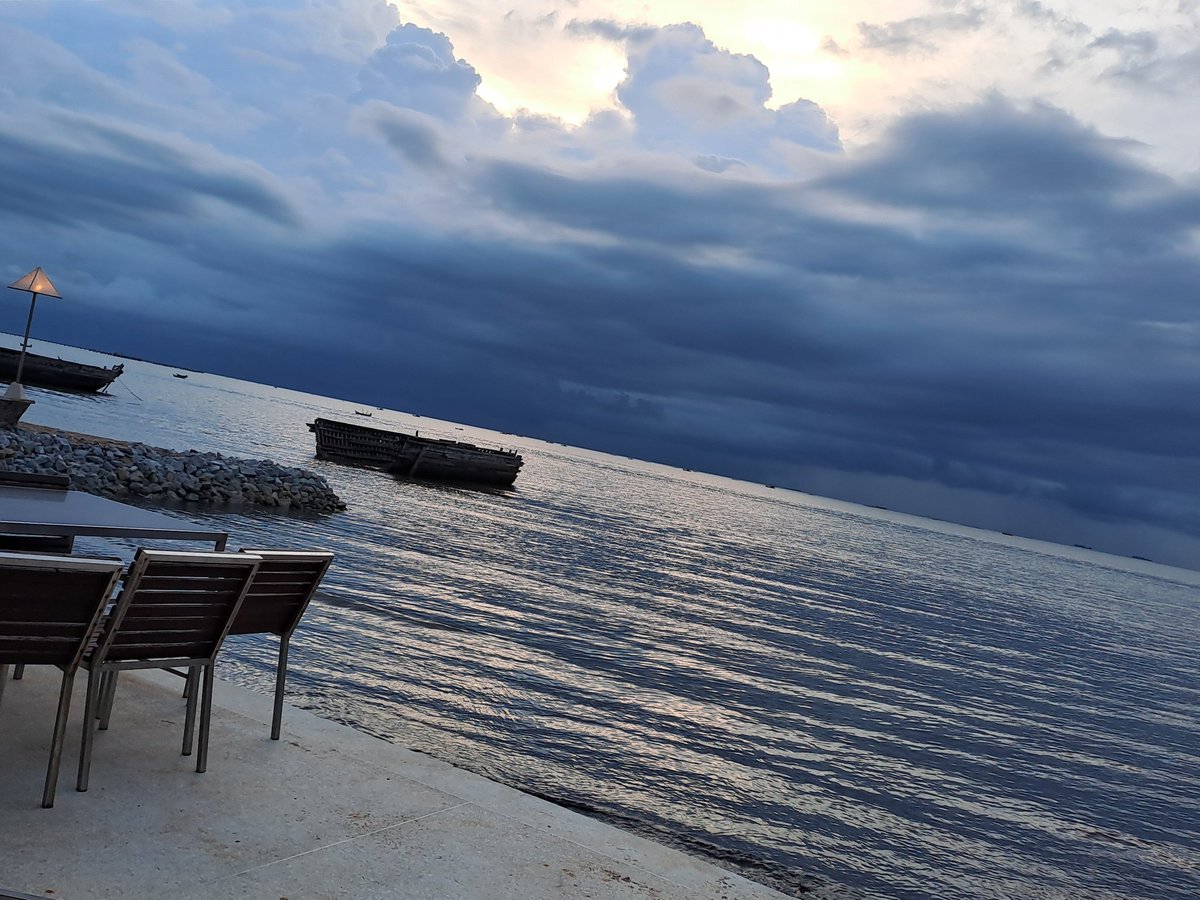 PARADISE_PRD's tweet image. นาเกลือ พัทยา