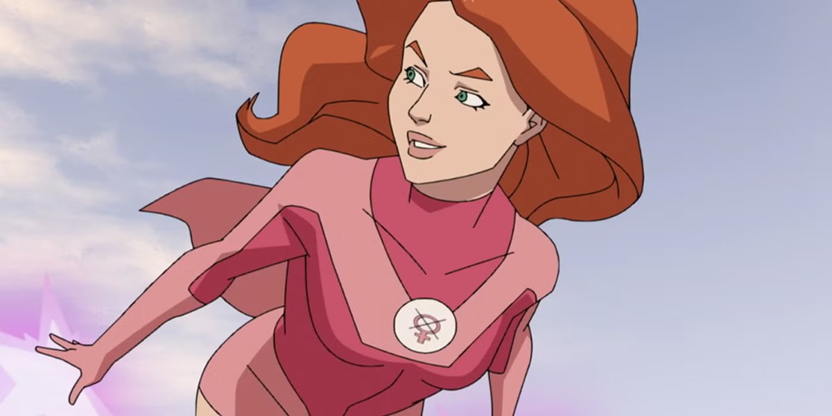 If atom eve really wanted to save the planet why didn’t she just turn the piles of garbage into food or homes, is she stupid?