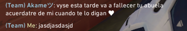 xSplashyFN's tweet photo. simplemente valorant. @VALORANTes una pava deseando que mi abuela se muera y sigue sin estar baneada, de pta madre vaya basura de juego. https://t.co/oF4fTW5LIz