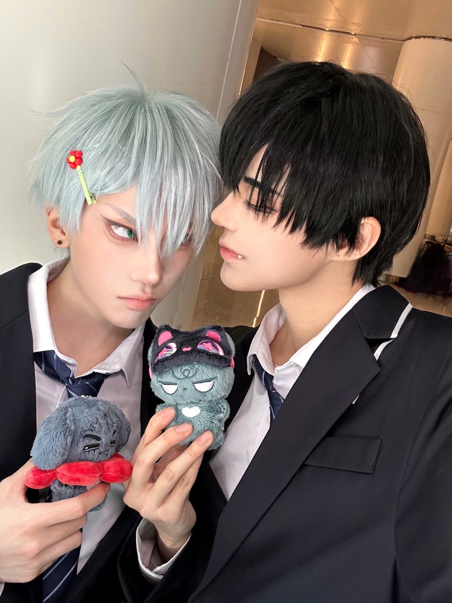 tuchinYKQ's tweet image. What are you doing ?

#ivantill