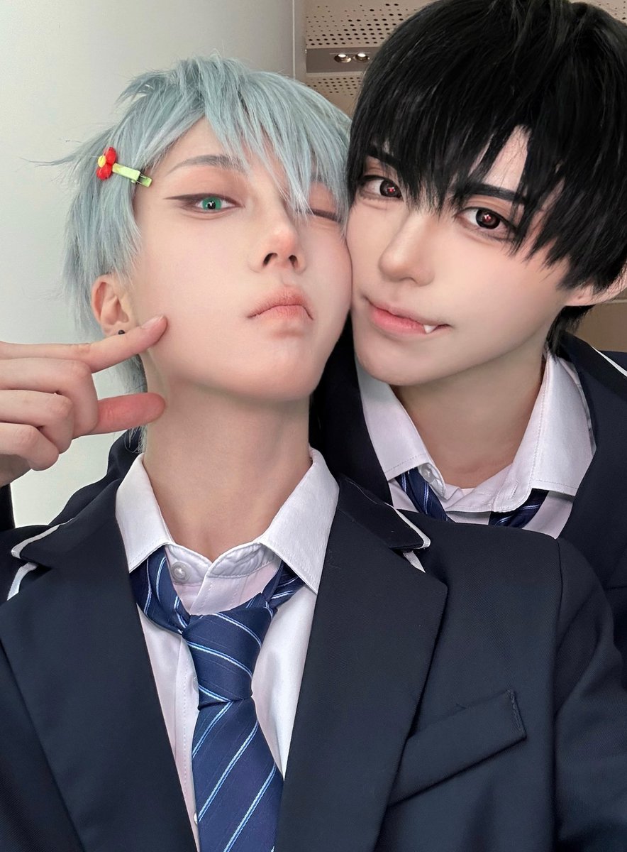 tuchinYKQ's tweet image. What are you doing ?

#ivantill