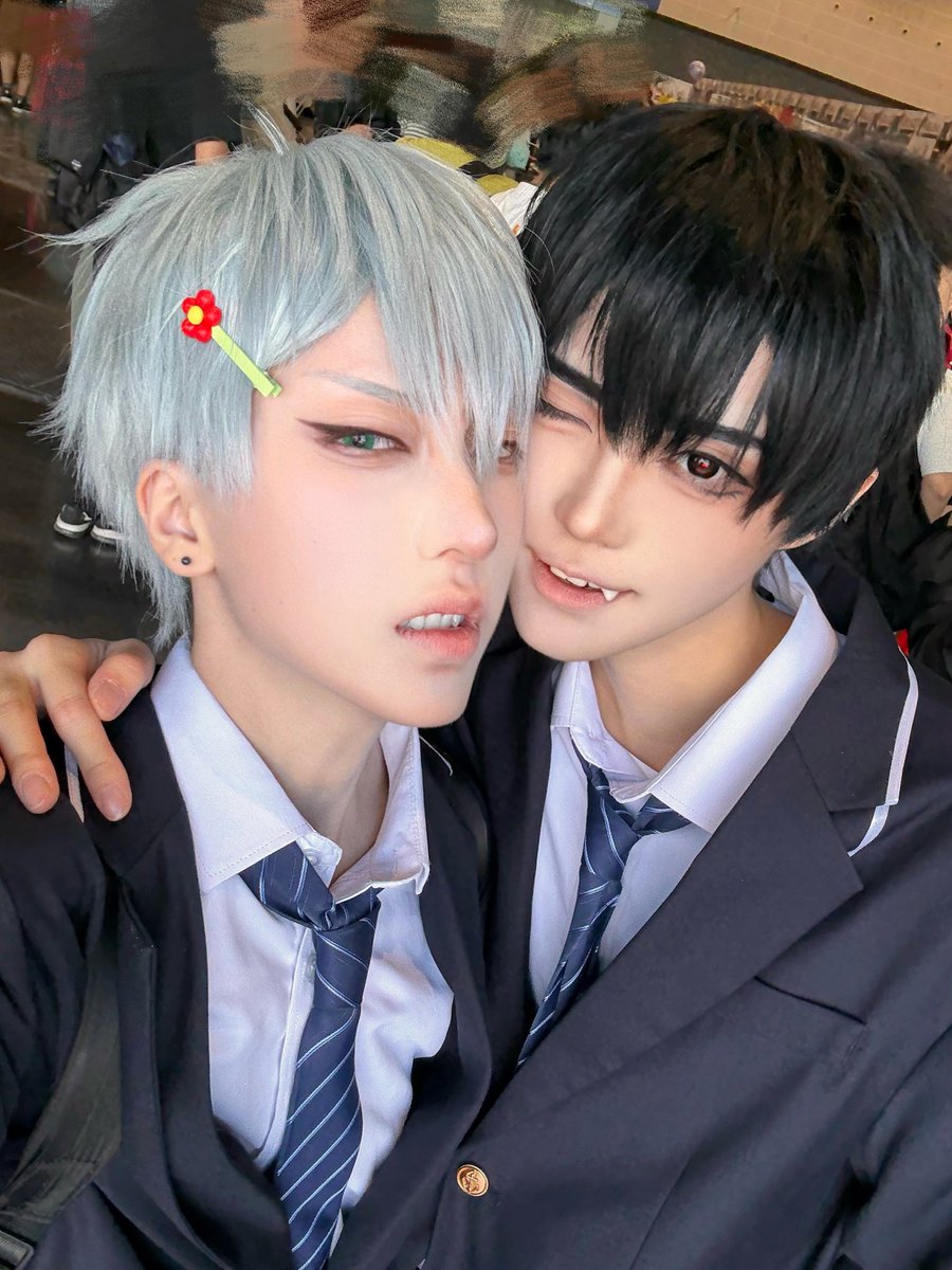 tuchinYKQ's tweet image. What are you doing ?

#ivantill
