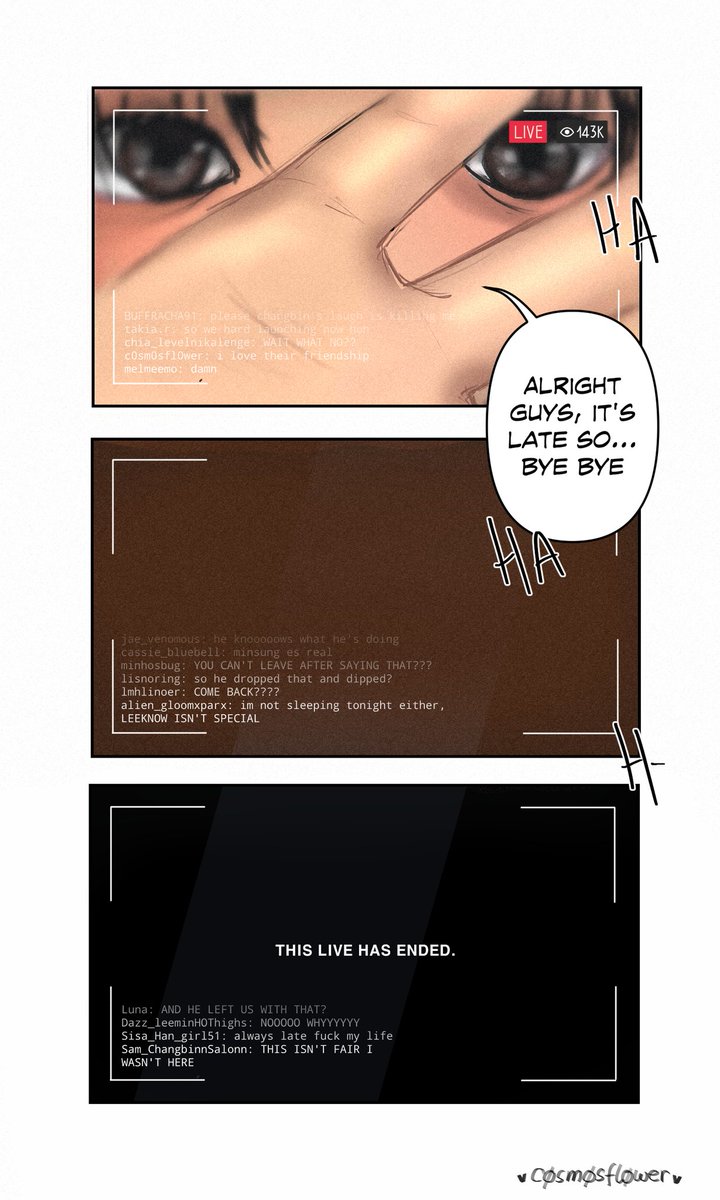 mimosa ✿ tweet media