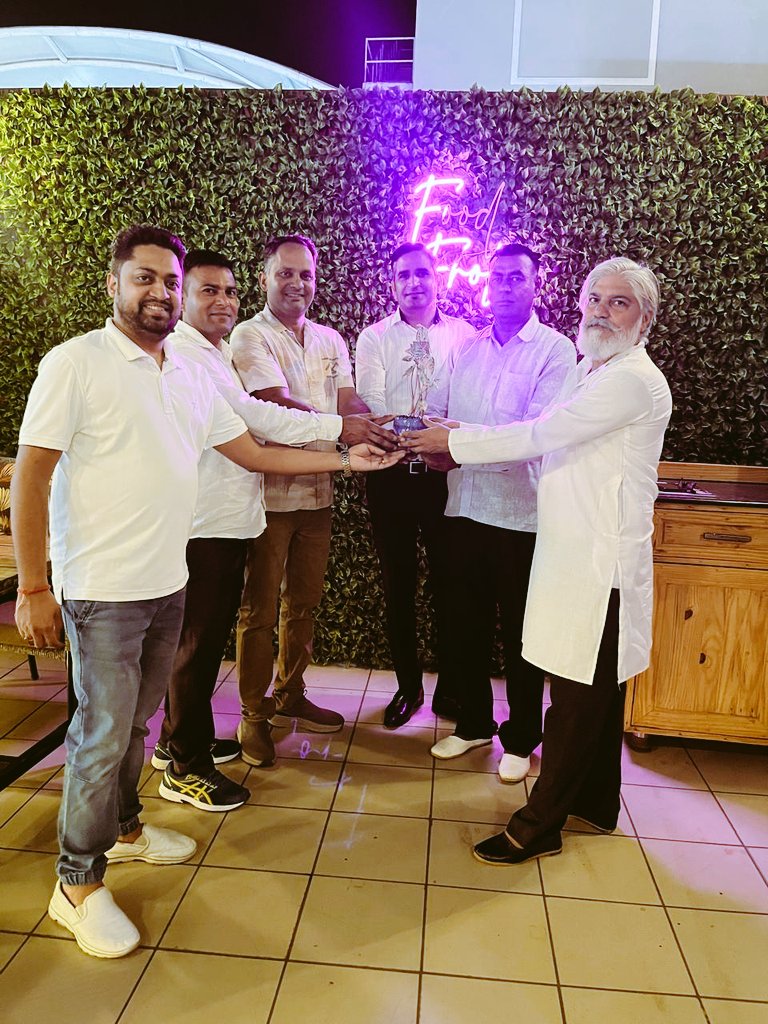 Yashesh Yadav tweet media