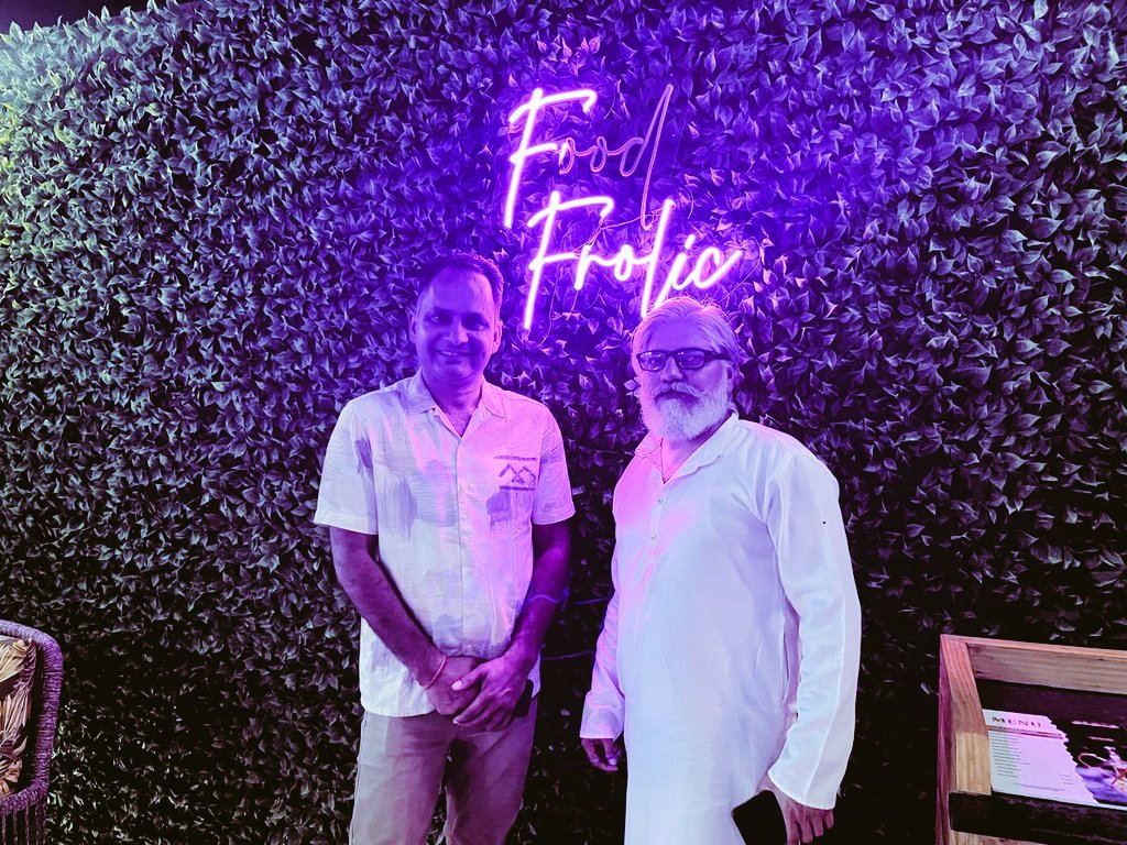 Yashesh Yadav tweet media