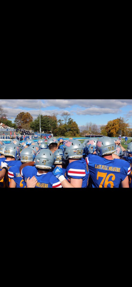 Sometimes I have to pinch myself - what an opportunity to coach the greatest game in the world at a place like Kings Point