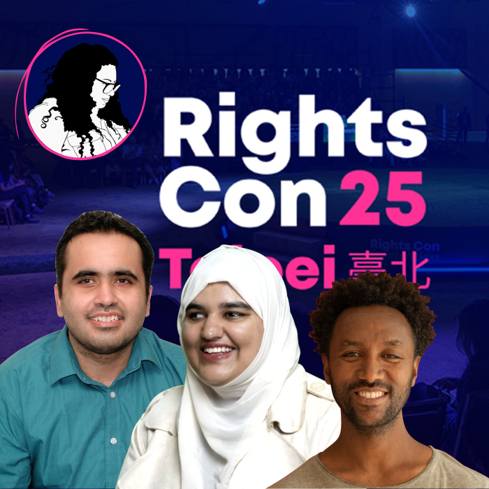 Mission Accessibility (@missionaccess_) on Twitter photo 🎙️ What happens when disabled voices lead the tech conversation? At #RightsCon25, our co-founder <a href="/Rahul400/">Rahul Bajaj</a> joined <a href="/khansaMaria2/">khansa Maria</a> & <a href="/asmelashteka/">Asmelash Teka</a> to explore community-first approaches to accessible language tech. <a href="/WhoseKnowledge/">@whoseknowledge@whoseknowledge.social on Mastodon</a>
🎧 Listen: podcast.whoseknowledge.org/posts/ep32/ 🎙️ What happens when disabled voices lead the tech conversation? At #RightsCon25, our co-founder <a href="/Rahul400/">Rahul Bajaj</a> joined <a href="/khansaMaria2/">khansa Maria</a> & <a href="/asmelashteka/">Asmelash Teka</a> to explore community-first approaches to accessible language tech. <a href="/WhoseKnowledge/">@whoseknowledge@whoseknowledge.social on Mastodon</a>
🎧 Listen: podcast.whoseknowledge.org/posts/ep32/