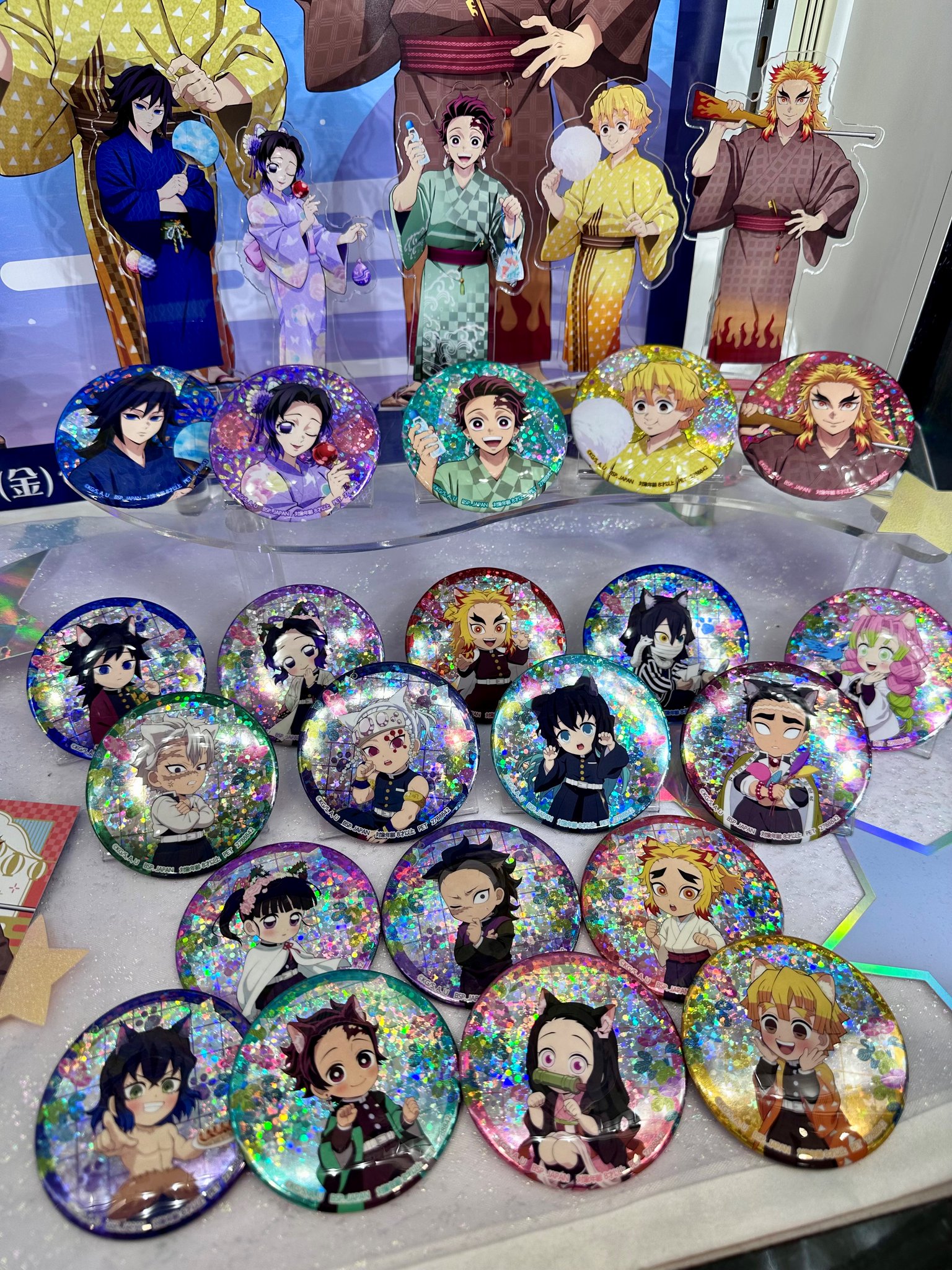 namco大阪日本橋店 on X: 