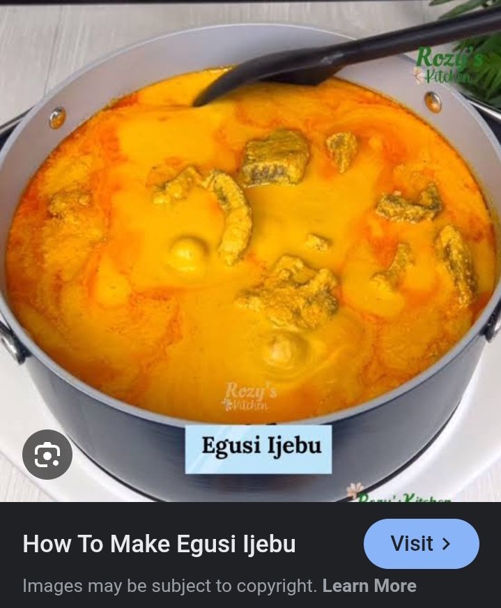 SameBunny0's tweet image. One day, we will talk about how Ibo parents spread propaganda and hatred about Yoruba food especially our soups to their children. Imagine calling an entire tribe &quot;oily and pepper soup eaters&quot; and telling their kids that Yorubas don&apos;t know how to cook or even have proper soup.