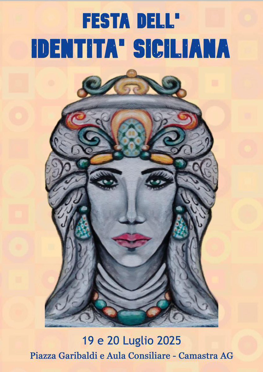 Autonomie e Ambiente - Cinguettìo ufficiale (@rete_aea) on Twitter photo La forza sorella <a href="/SicilianiLiberi/">Siciliani Liberi</a> invita tutti alla II Festa dell'Identità Siciliana a #Camastra - Complimenti e auguri! #ANTUDO! autonomieeambiente.eu/news/419-ii-fe… La forza sorella <a href="/SicilianiLiberi/">Siciliani Liberi</a> invita tutti alla II Festa dell'Identità Siciliana a #Camastra - Complimenti e auguri! #ANTUDO! autonomieeambiente.eu/news/419-ii-fe…