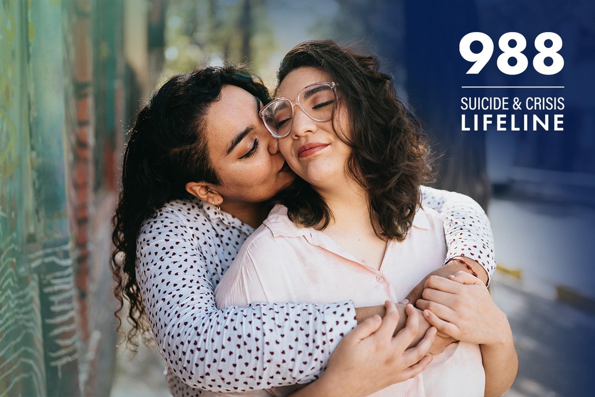 MDHealthDept's tweet image. Marylanders seeking LGBTQIA+ support can get mental health and substance use help when they call, text or chat 988: chat.988lifeline.org. Trained and caring specialists will connect you with resources and additional support. Learn more: 988.maryland.gov