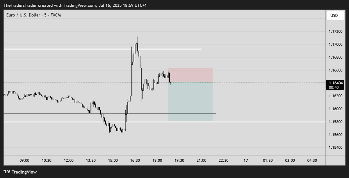 The Traders Trader tweet media