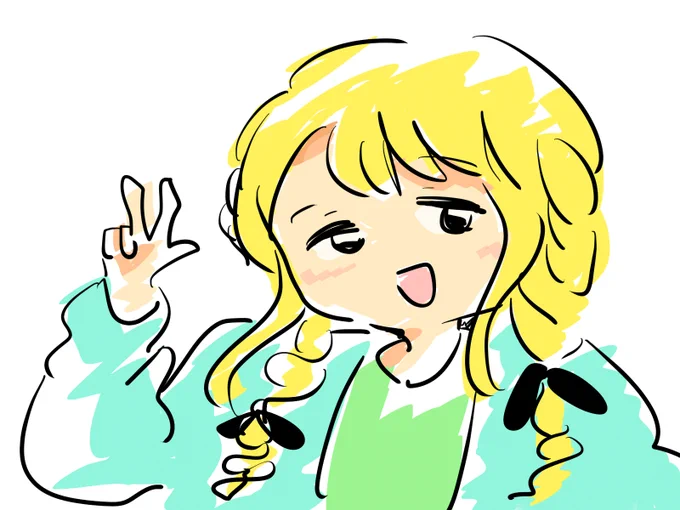 クリスタデビューしました(今更も今更過ぎる)