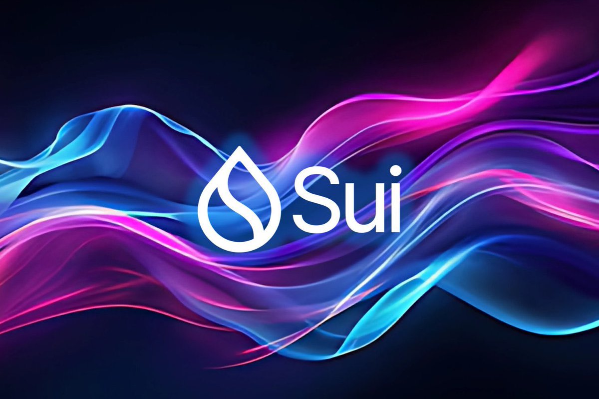 Big_wils01's tweet photo. SUI EXO EXPLORATION - EP 4 > sui beginners guide ..

Who told you about Sui ?

The answer does not matter,but what matters is knowing your way around Sui, why it’s special , the uses, why people are bullish on it, who to follow for alphas, where to get the alphas and other things to get started …

Let’s read 🧵👇🏾
