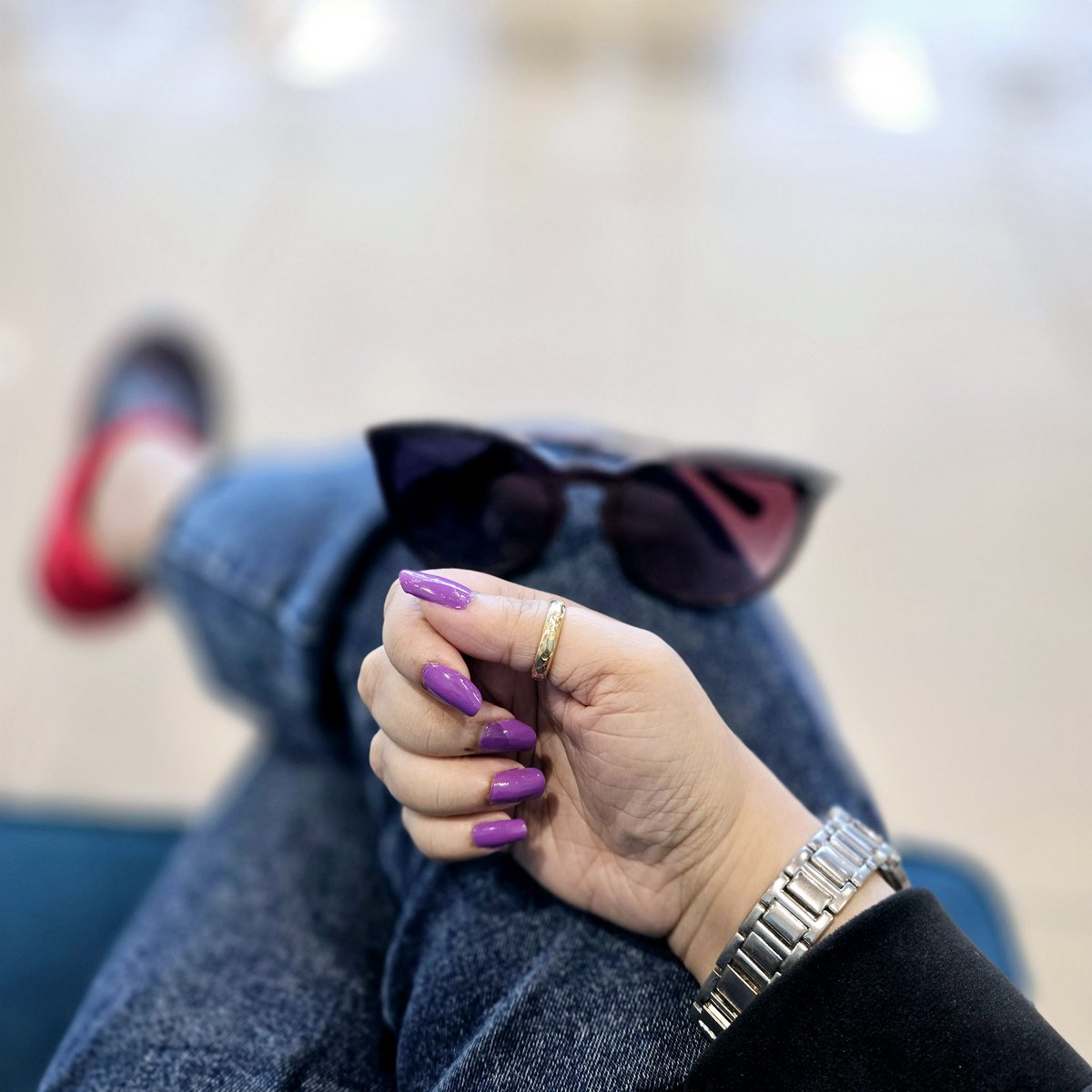 CelesteWAO's tweet image. GMONAD if you still GMONAD 💜🫶

WAO 💜