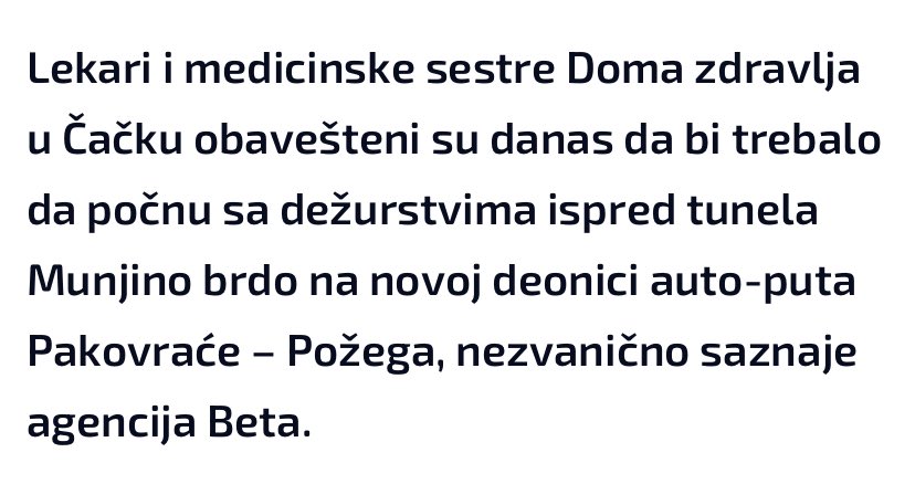 BlokadaFFUNS's tweet image. Znači naše kolege sa @blokada_mfns će učiti kako se operiše preko Google Meet "predavanja" ali to ne treba da nas uplaši, jer će svakako ti isti studenti kada diplomiraju za posao imati da dežuraju ispred tunela...