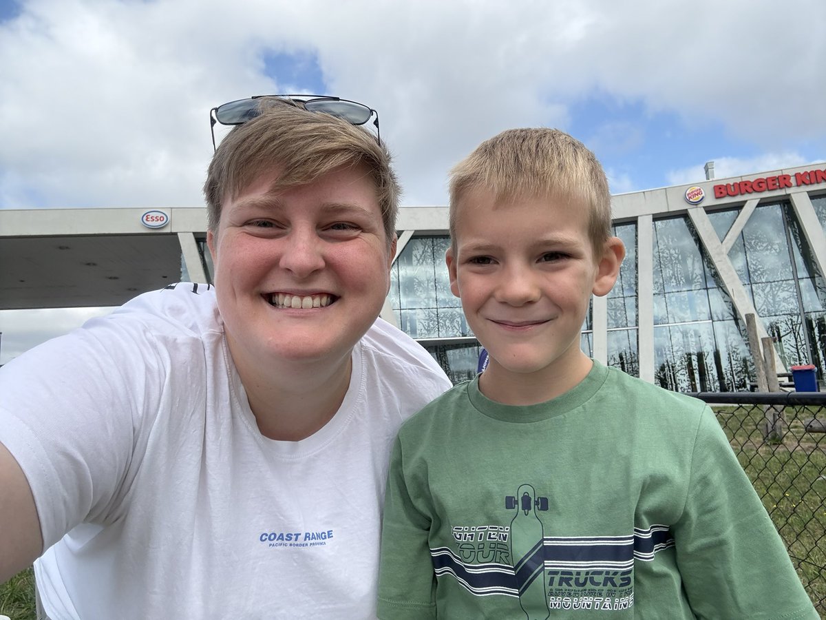 5secondsofArden's tweet image. Hij was toch wel happy gister 🥹