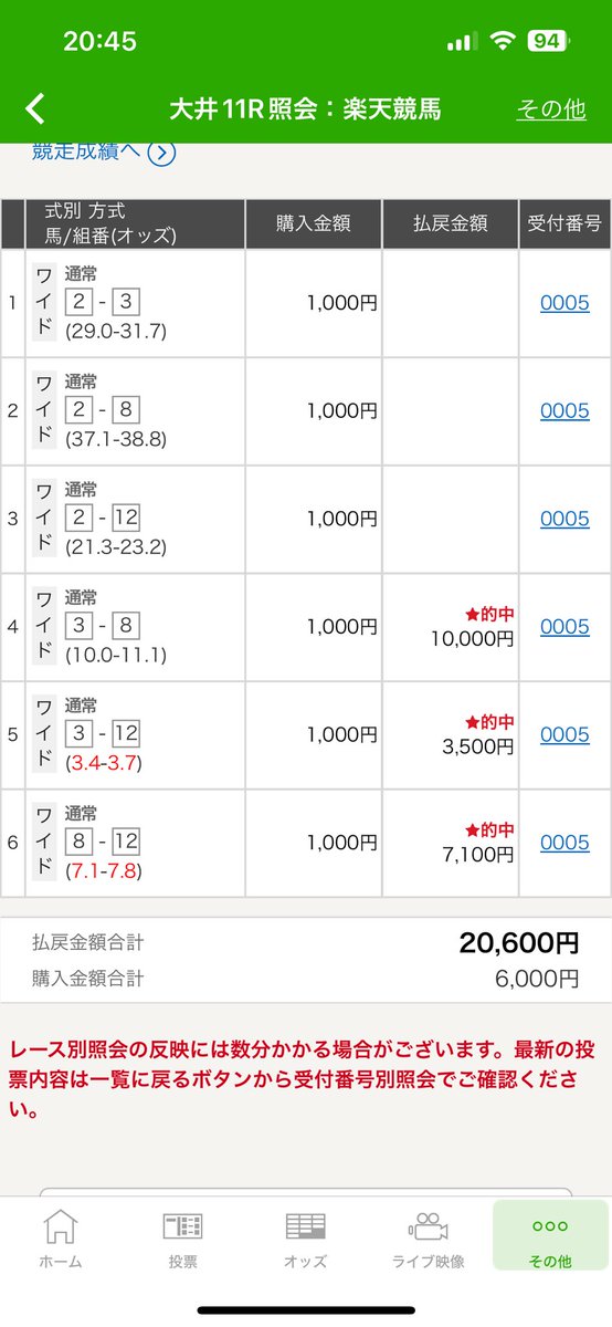 newtikitiki's tweet photo. @Gamble_Junkies ありがとうございます😭 https://t.co/heJqnE3k6P