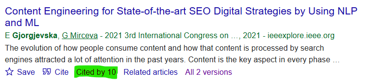 me__emi__'s tweet image. 10 scientific citations for my bachelor thesis. Our upcoming researches are going to be 100x better, cannot see how that will unfold :)