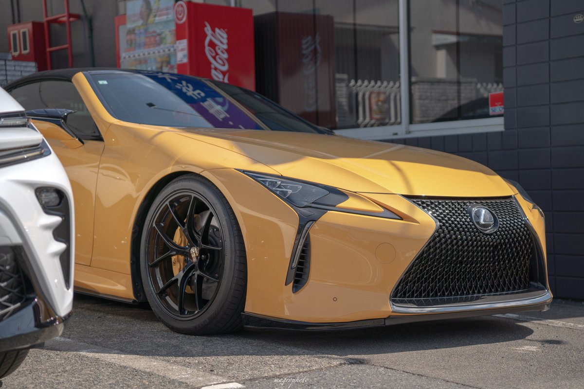 Posts with replies by Wakaba@🟡 Lamborghini Huracán EVO