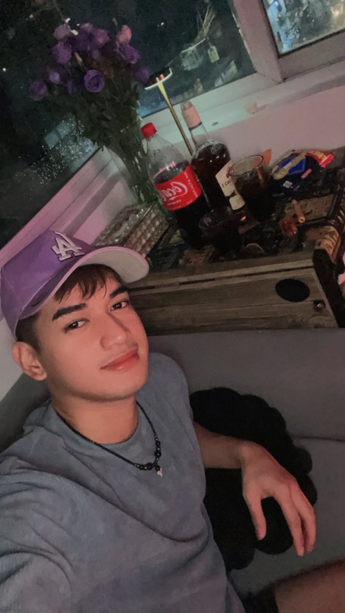 noms + ekoms? tara dito🍻💨