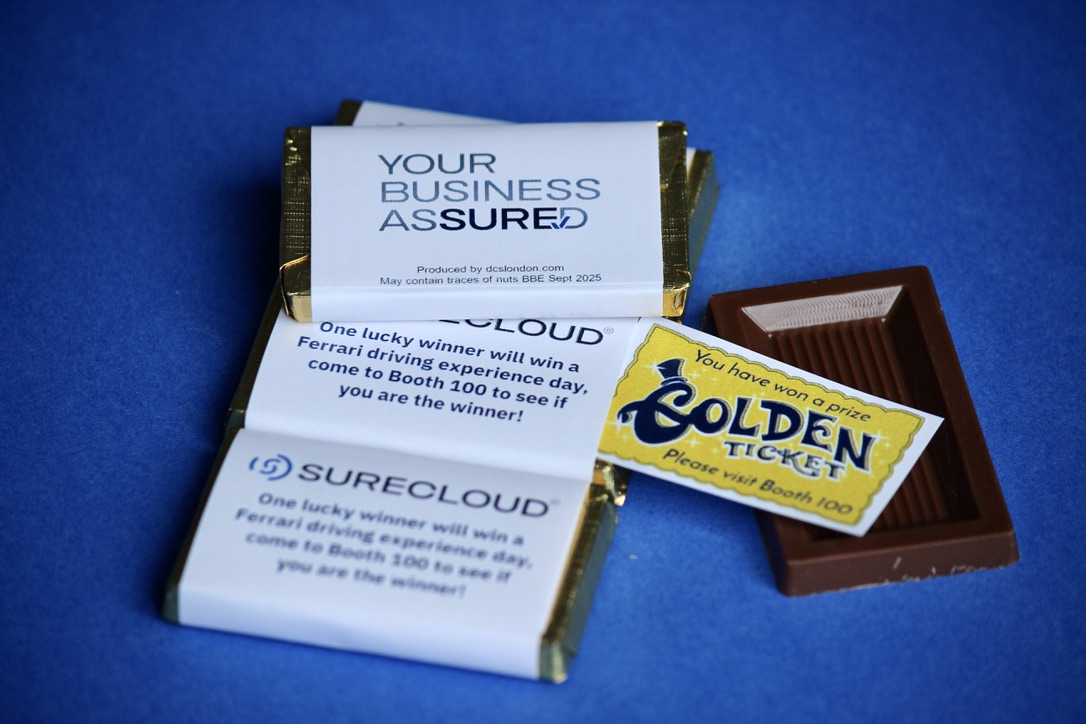 For many businesses summer is the ideal opportunity to spend time planning your autumn #marketing 🍂

Branded merchandise comes in all shapes &amp; sizes. Importantly, it creates increased brand awareness, customer loyalty and can be part of a cost-effective marketing strategy 🍫🎫