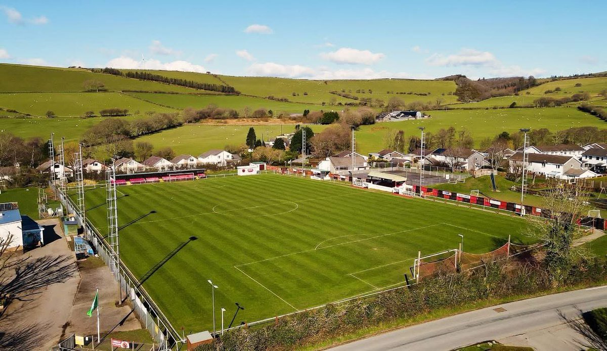 Penrhyncoch FC 🏴 (@penrhyncochfc) on Twitter photo RESERVES -
The reserves are back in pre season action tonight hosting <a href="/CPDLlandysulFC/">CPD Llandysul FC</a>.
KO is 7:30pm @ the Cae Baker.
Come down and support the boys! 🙌
#Roosters
🔴⚫️ RESERVES -
The reserves are back in pre season action tonight hosting <a href="/CPDLlandysulFC/">CPD Llandysul FC</a>.
KO is 7:30pm @ the Cae Baker.
Come down and support the boys! 🙌
#Roosters
🔴⚫️
