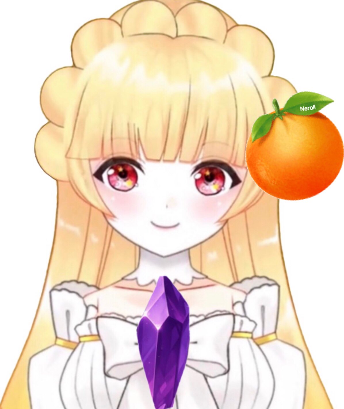 ネロリです。 ネロリ🍊Neroli💫 (@N4voice) / X