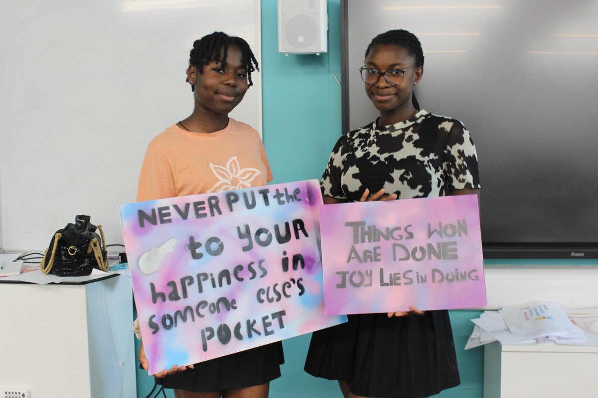 The Victory Academy tweet media