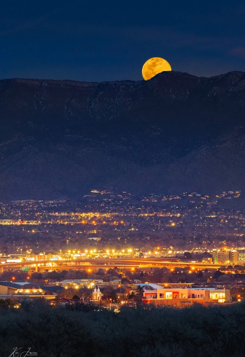 BirminghamRay's tweet image. Albuquerque NM
