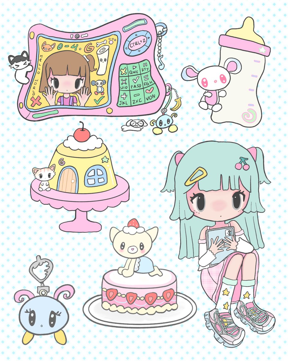 eternal_reveri3's tweet image. 