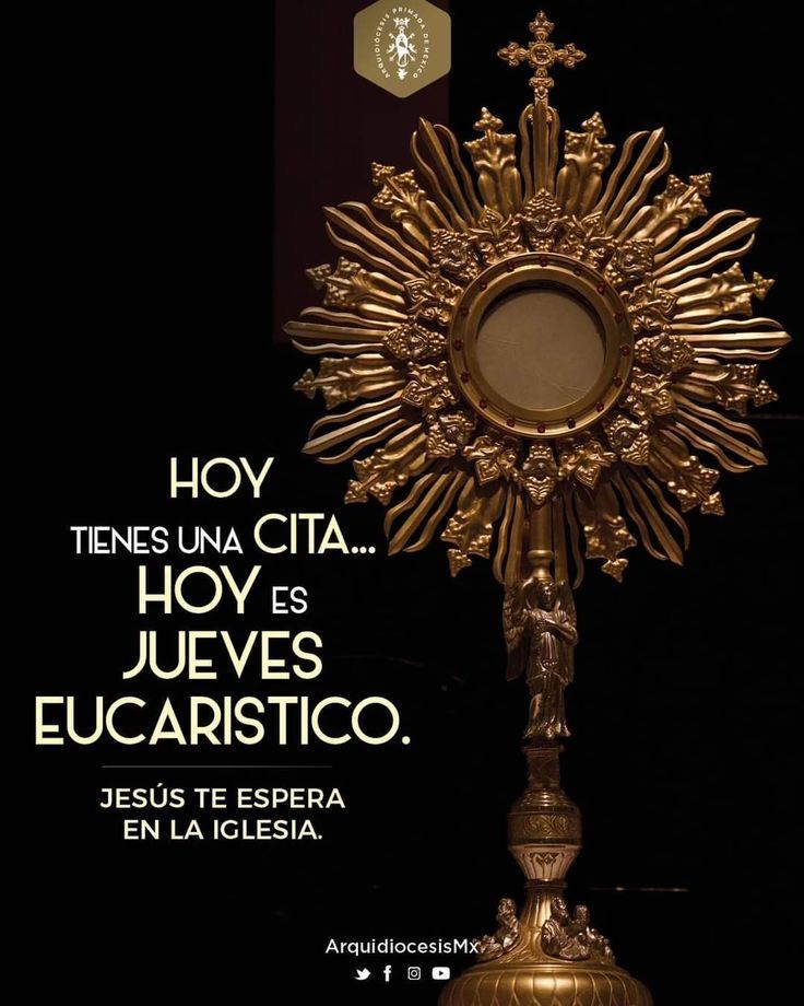 padrejorgeluis's tweet photo. Jueves de Amor. https://t.co/yZNKVPQa7A