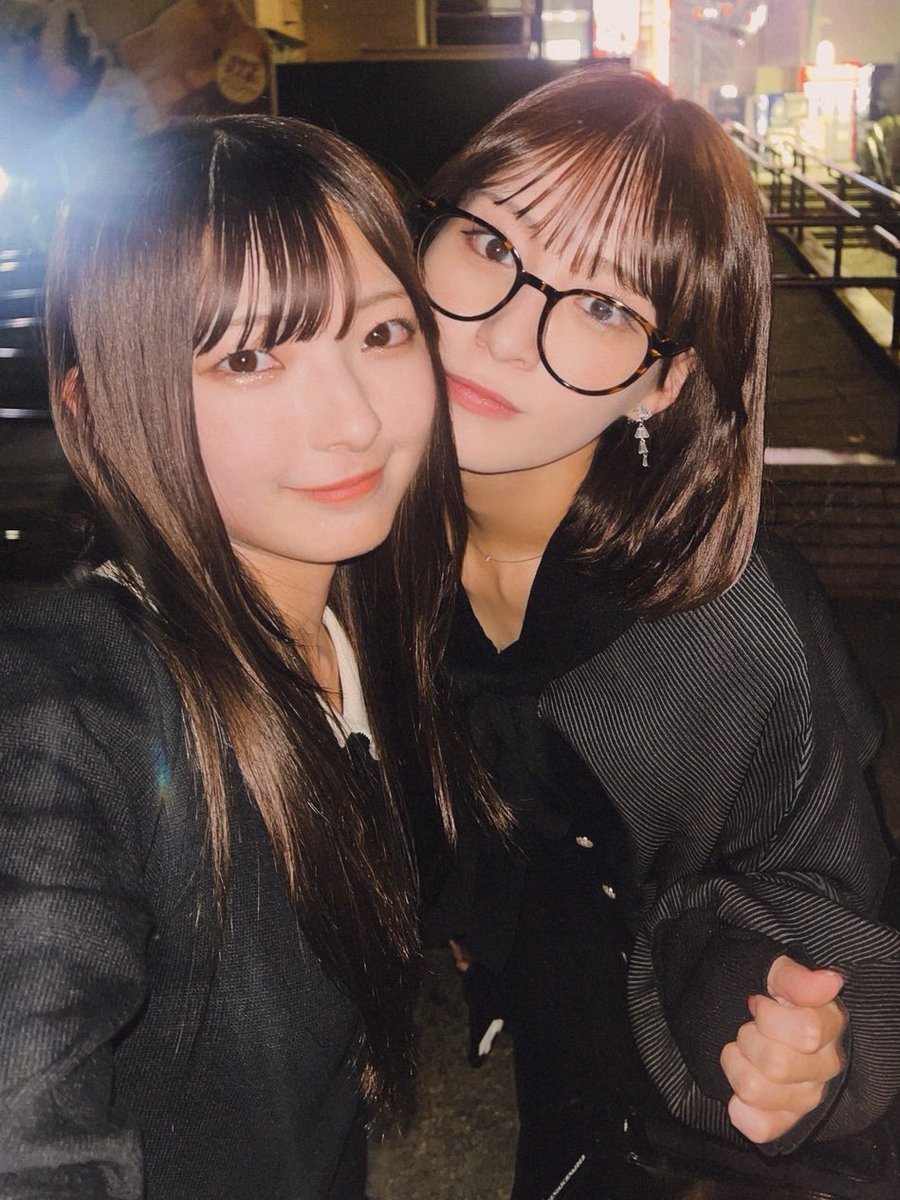 なんかちゃんお誕生日おめでとうございます㊗️めでたい！ 田田コンビ