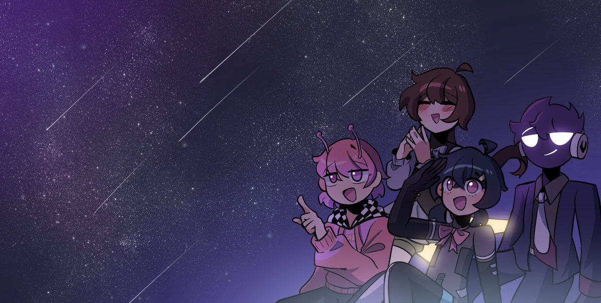 #fnfspacegang #fnfyukichi #fnfkou #fnfspacey #fnfvoid